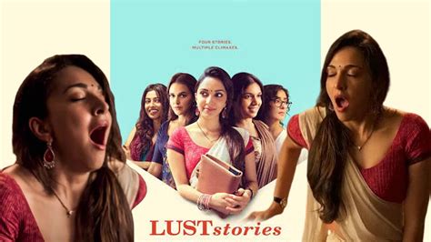 lust stories full web series|Lust Stories (2018): Where to Watch and Stream Online.